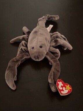 Ty Beanie Babies Stinger